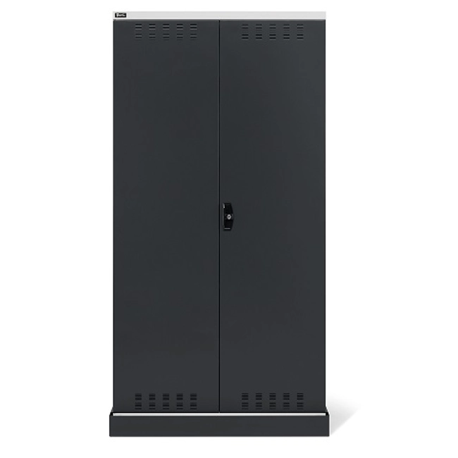 Vendita online Armadio Perfom con porte battenti e vasca esterna mm.1023x555x2000H (RIF.1400)